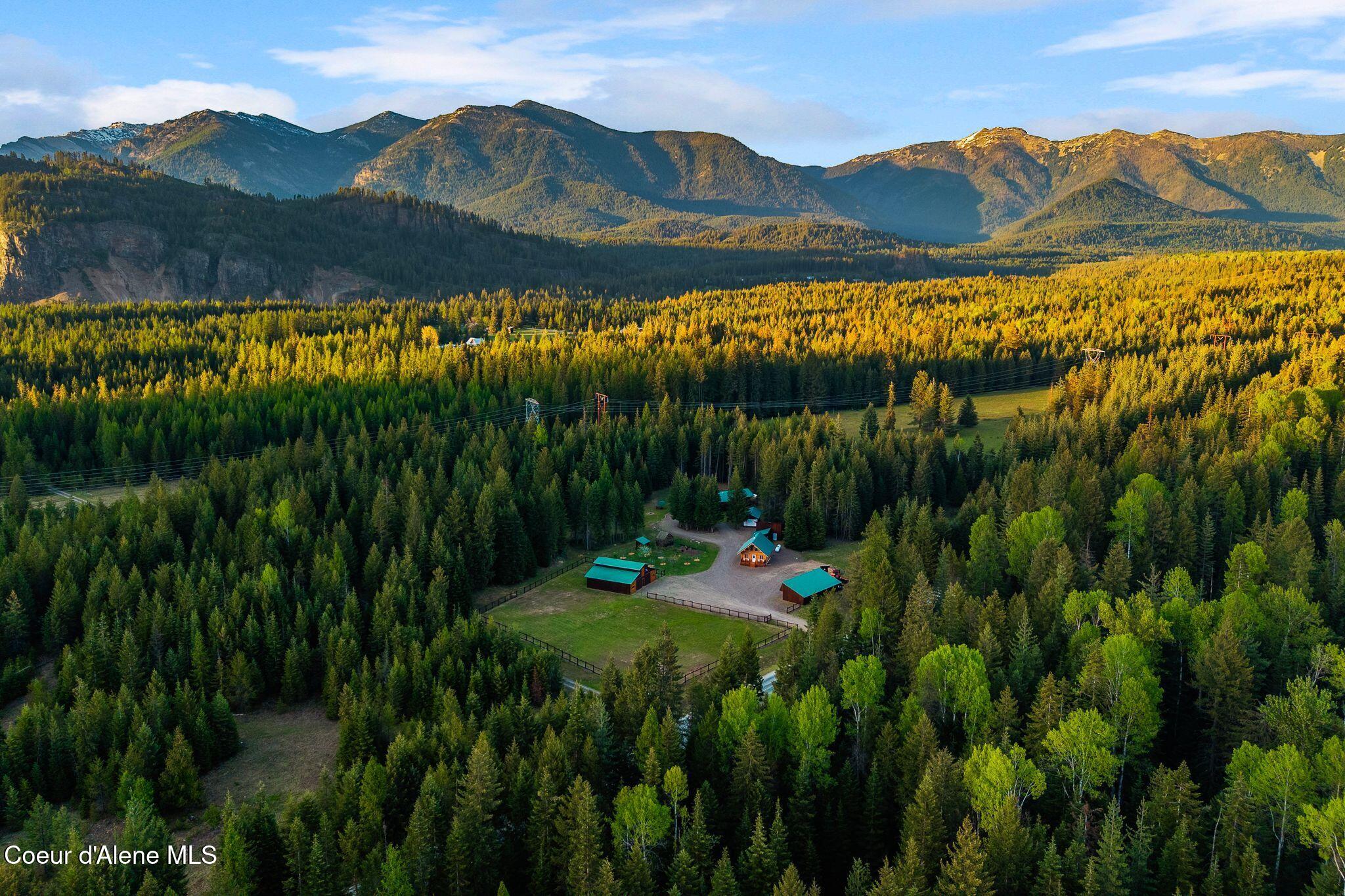 6693 River Road Clark Fork, ID 83811 - Photo 80 of 86 80_DJI_20260512103529_0796_D