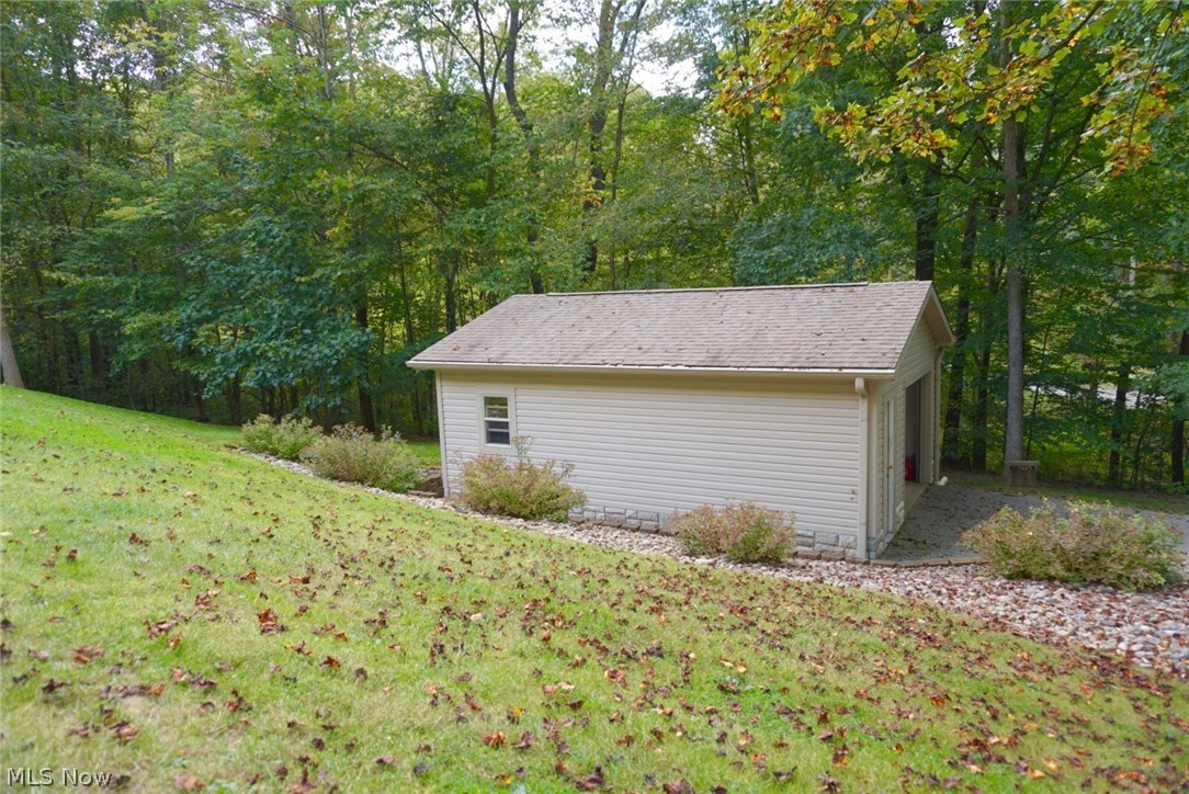 47 Herbert Road Sherrodsville, OH 44675 - Photo 31 of 35 Gallery Image 31
