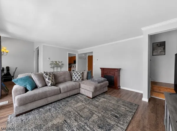 $415,000 | 466 Pompton Avenue, Unit F, Cedar Grove, NJ 07009