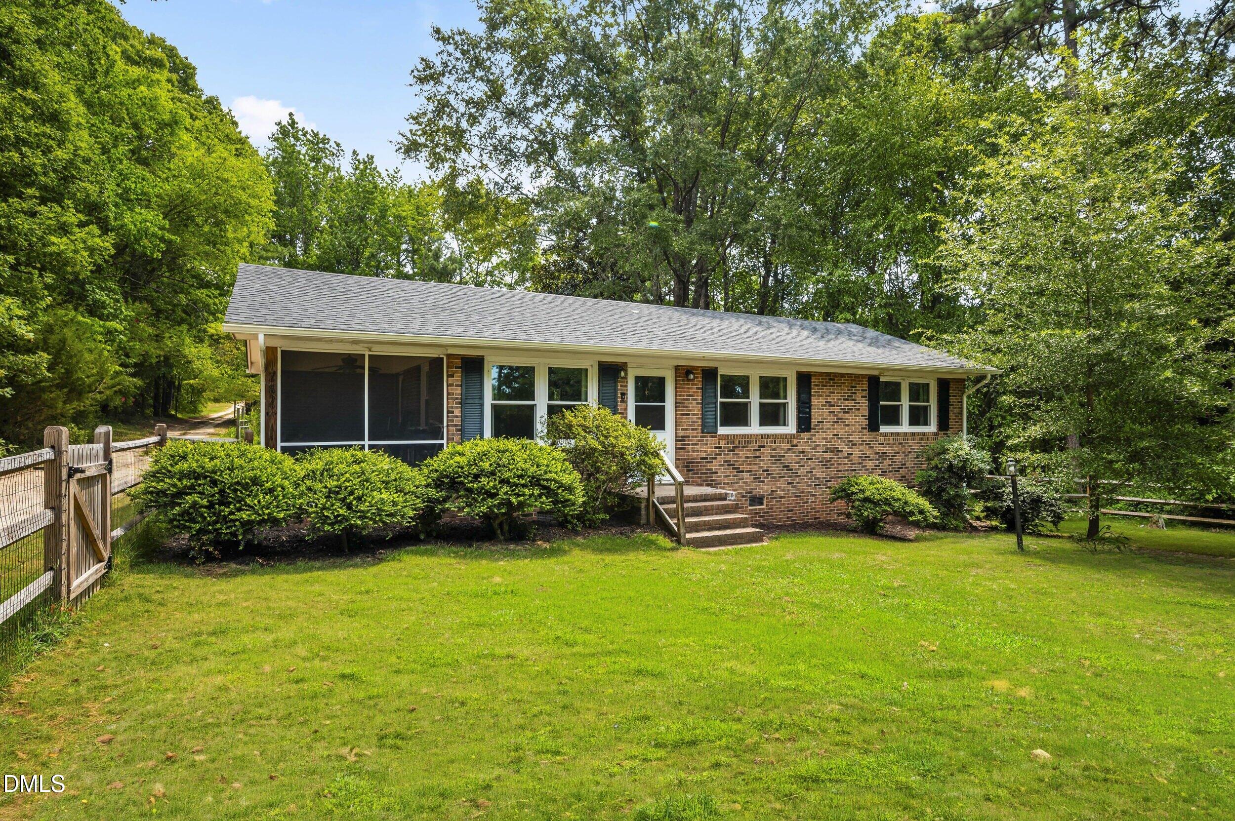 382 Greys Mill Road Louisburg, NC 27549 - Photo 1 of 29 g24