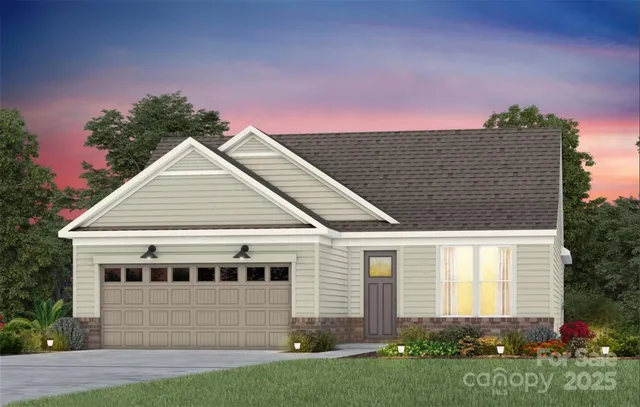 $625,255 | 2720 Peak Court, Unit 231, Belmont, NC 28012