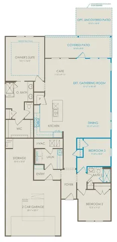 $625,255 | 2720 Peak Court, Unit 231, Belmont, NC 28012