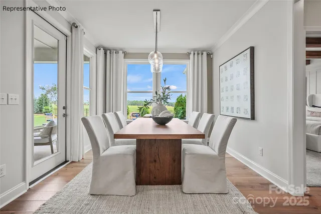 $625,255 | 2720 Peak Court, Unit 231, Belmont, NC 28012