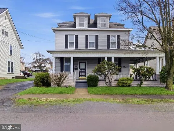 $349,900 | 131 East DuBois Avenue, DuBois, PA 15801