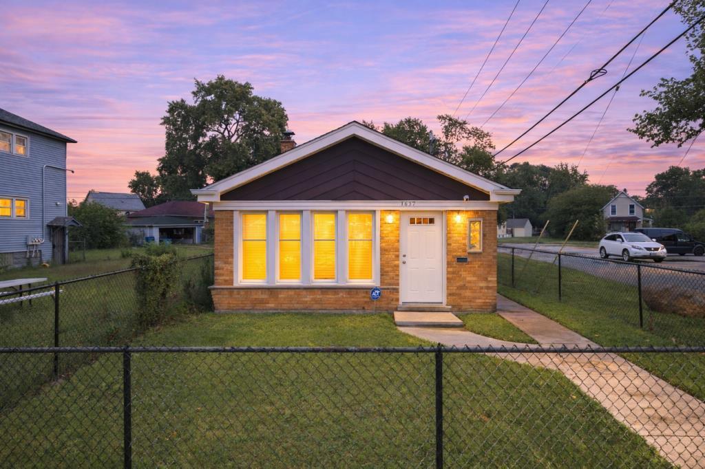14637 Vincennes Road Harvey, IL 60426 - Photo 2 of 33 Gallery Image 2