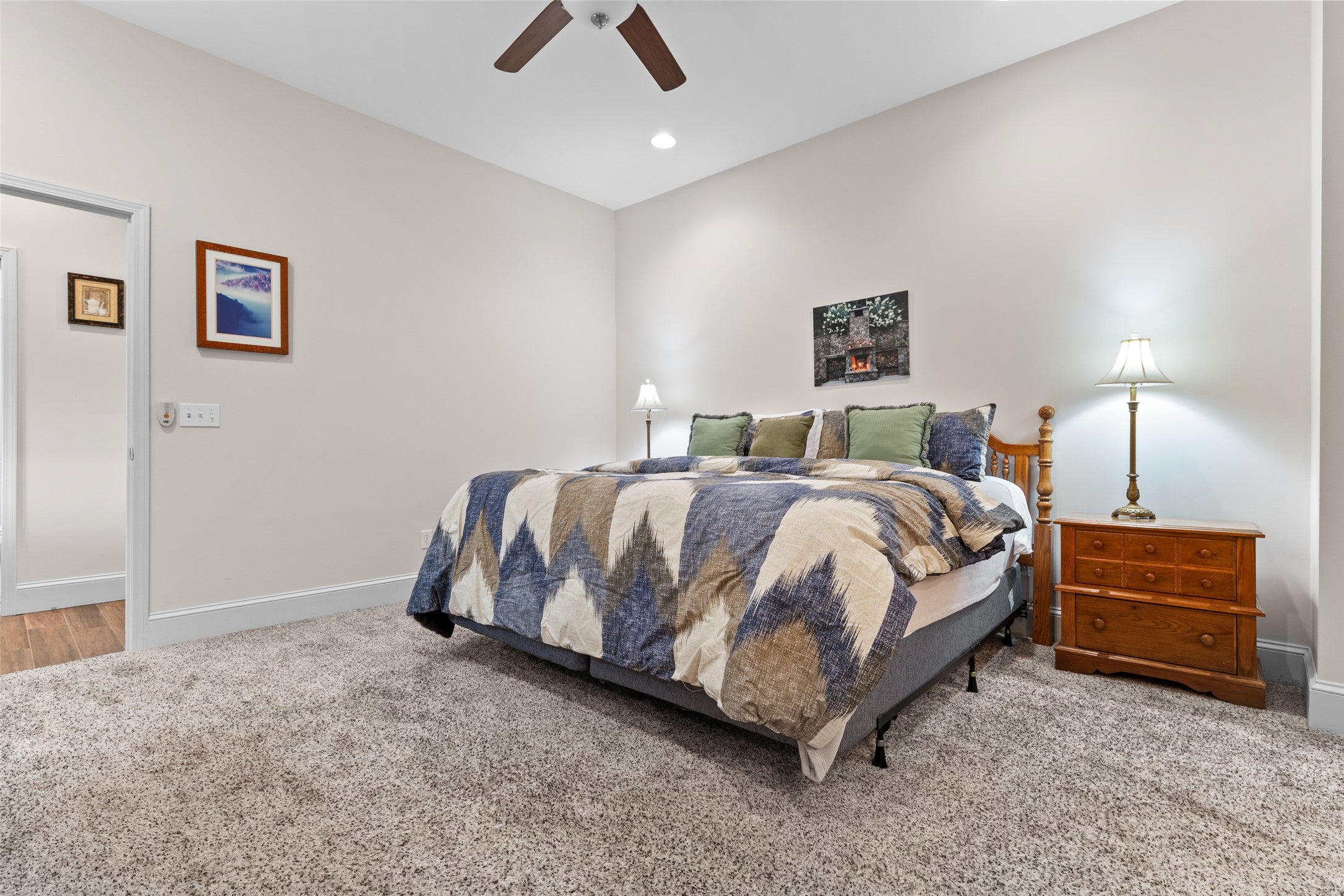 298 Carpenter Road Otto, NC 28763 - Photo 45 of 68 Gallery Image 45