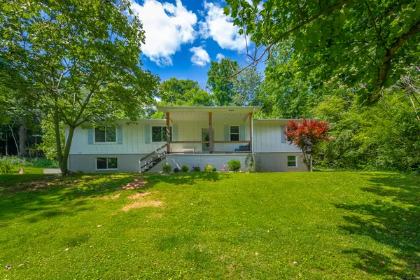 $424,900 | 242 Hays Hollow Road, Flintstone, GA 30725