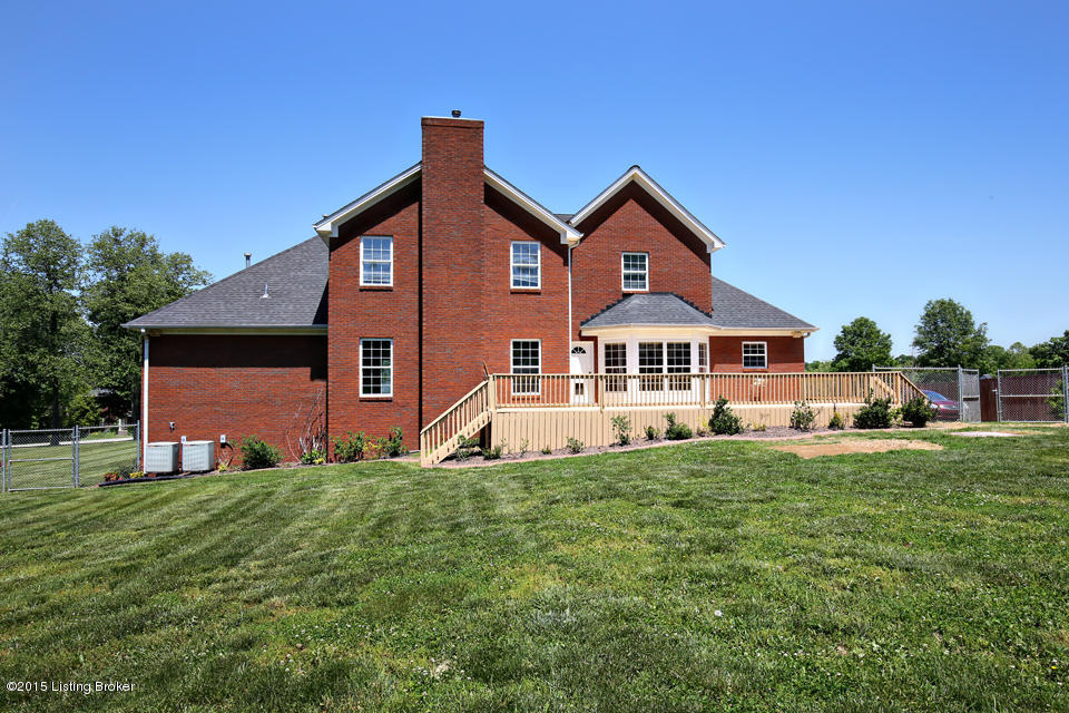 157 Rolling Fork Road Shepherdsville, KY 40165 - Photo 4 of 37 IMG_3174