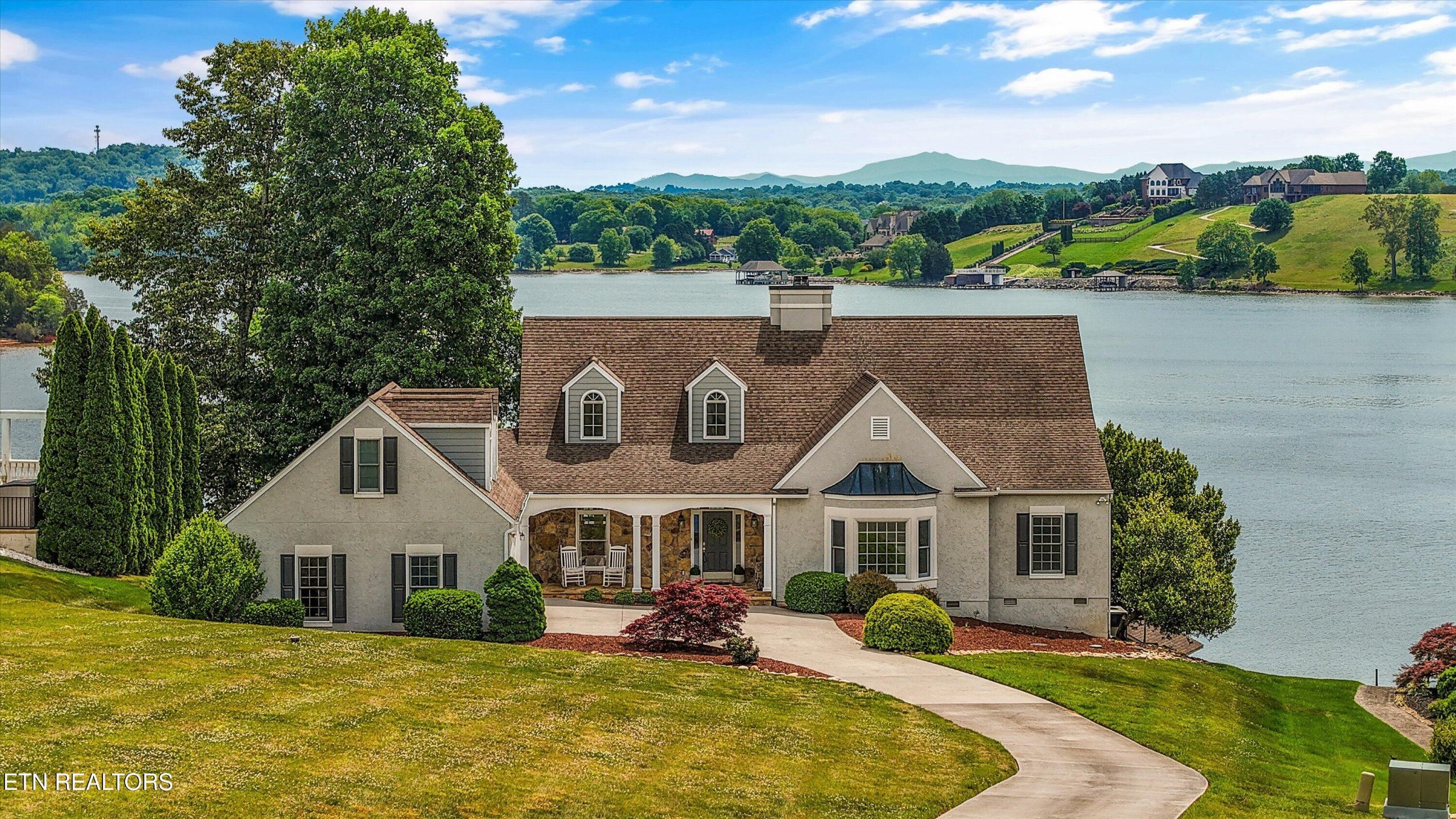 4228 Ridge Water Road Louisville, TN 37777 - Photo 1 of 40
