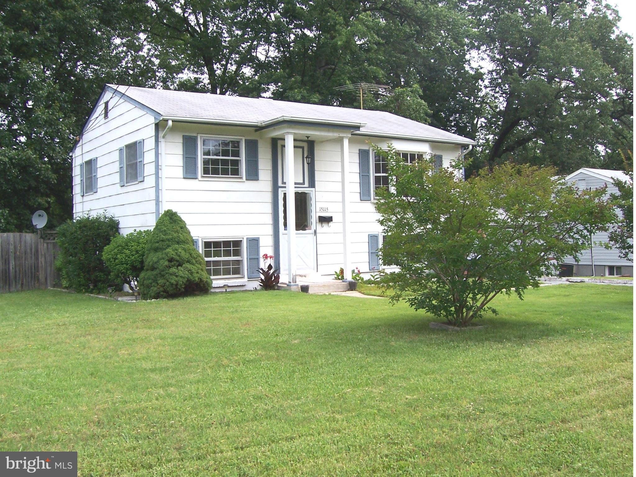 15115 Alaska Road Woodbridge, VA 22191 - Photo 1 of 18 View