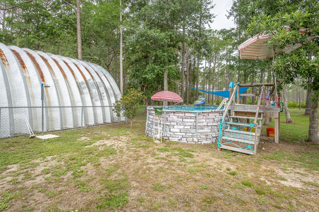 895 C C Land Road Eastpoint, FL 32328 - Photo 36 of 44