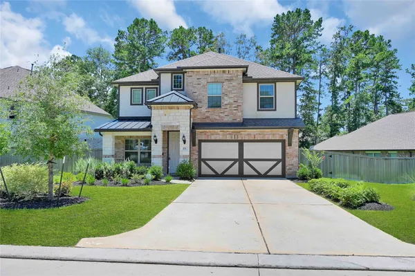 $3,200 | 175 Gray Pne Grove, Willis, TX 77318