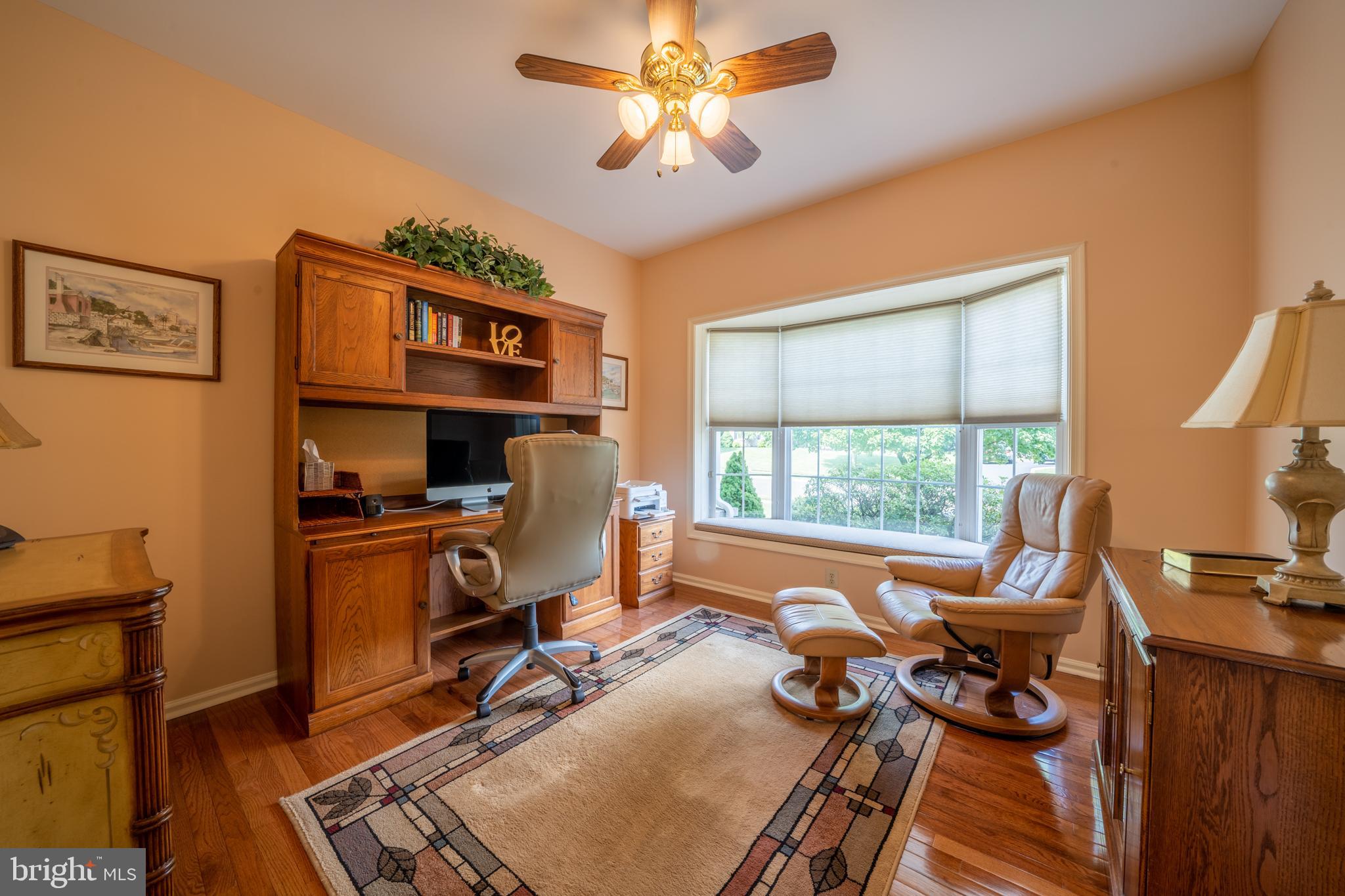 122 Statesman Road Chalfont, PA 18914 - Photo 14 of 54 Den/Study