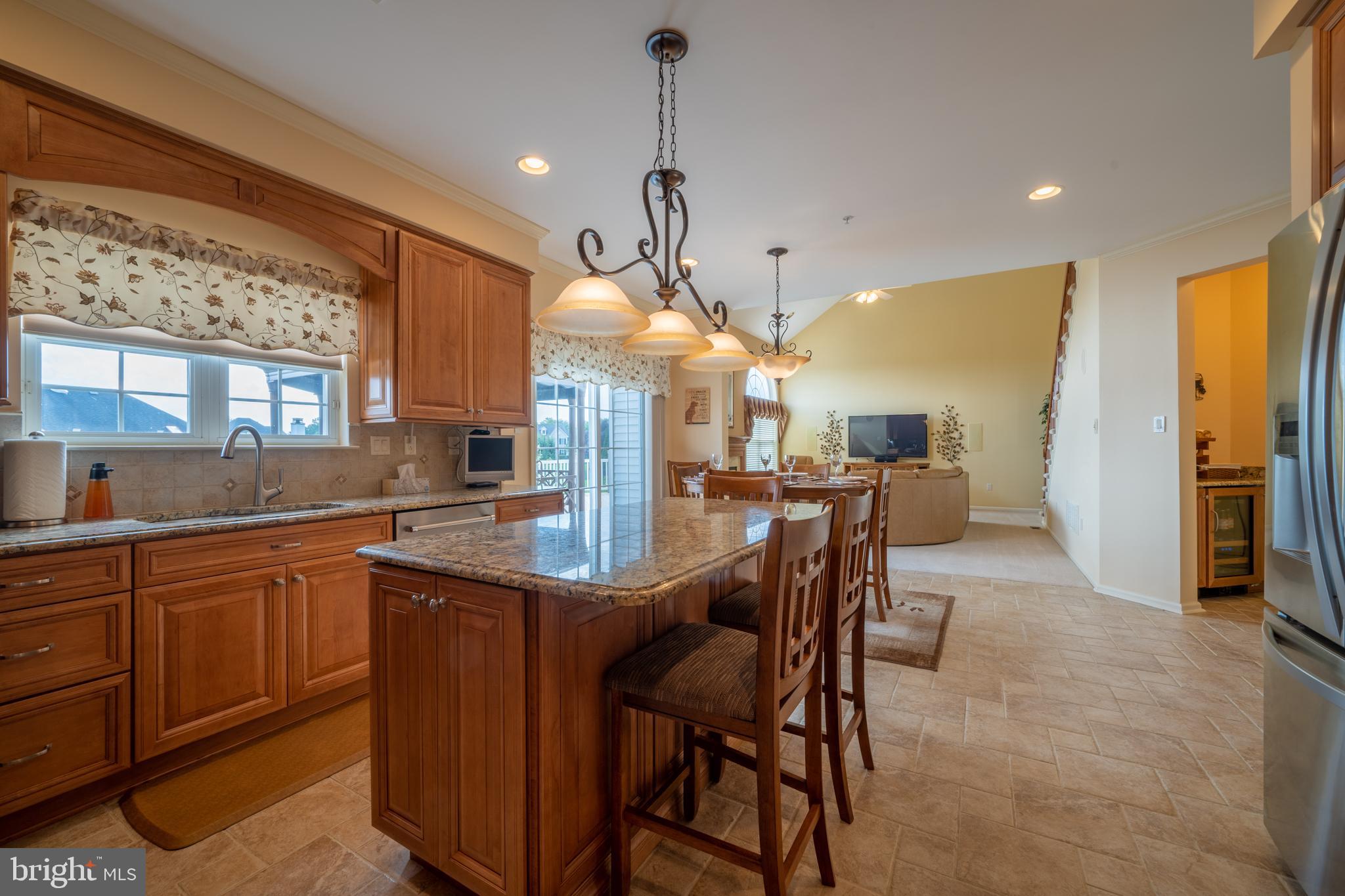 122 Statesman Road Chalfont, PA 18914 - Photo 20 of 54 Kitchen