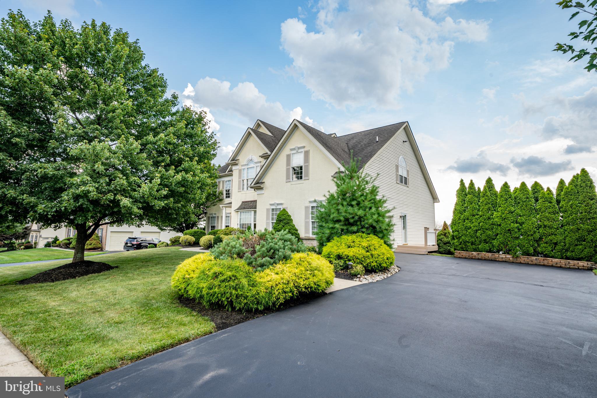 122 Statesman Road Chalfont, PA 18914 - Photo 3 of 54 Gallery Image 3