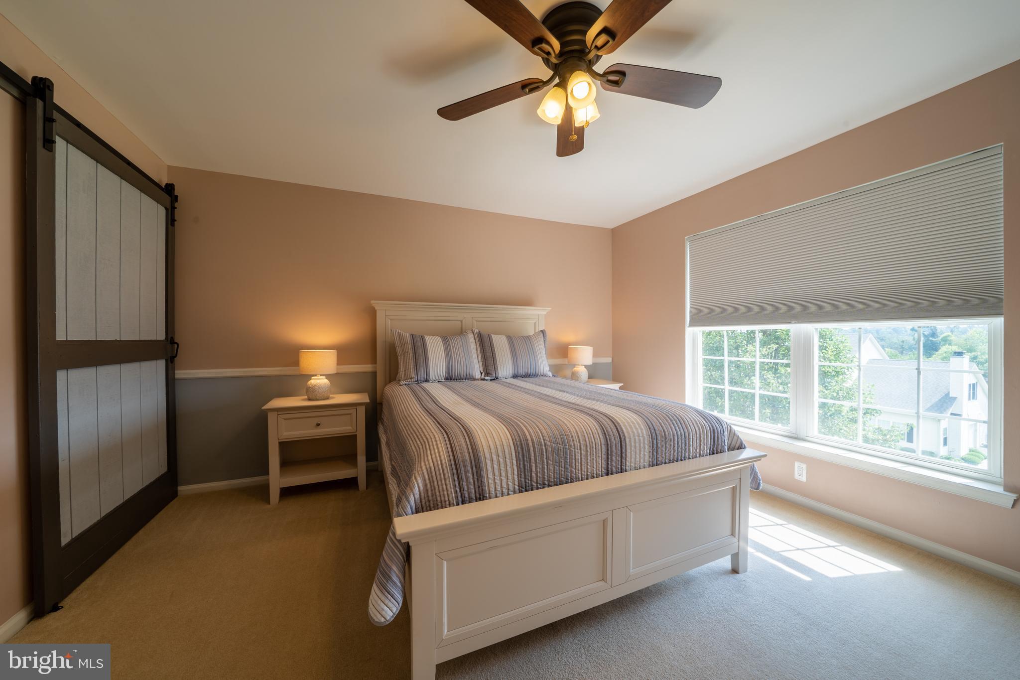 122 Statesman Road Chalfont, PA 18914 - Photo 32 of 54 Bedroom 1