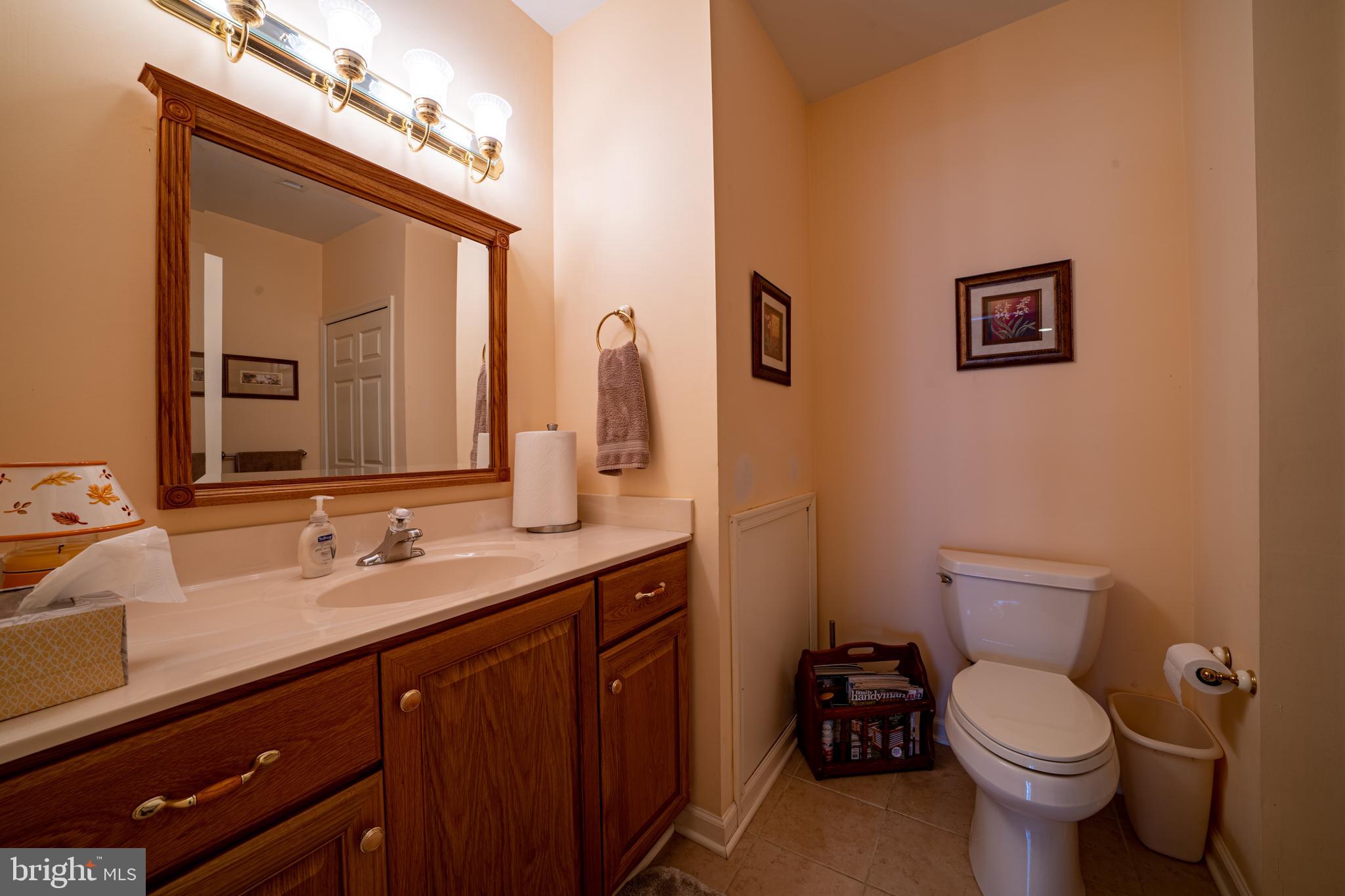 122 Statesman Road Chalfont, PA 18914 - Photo 48 of 54 Basement Full Bath