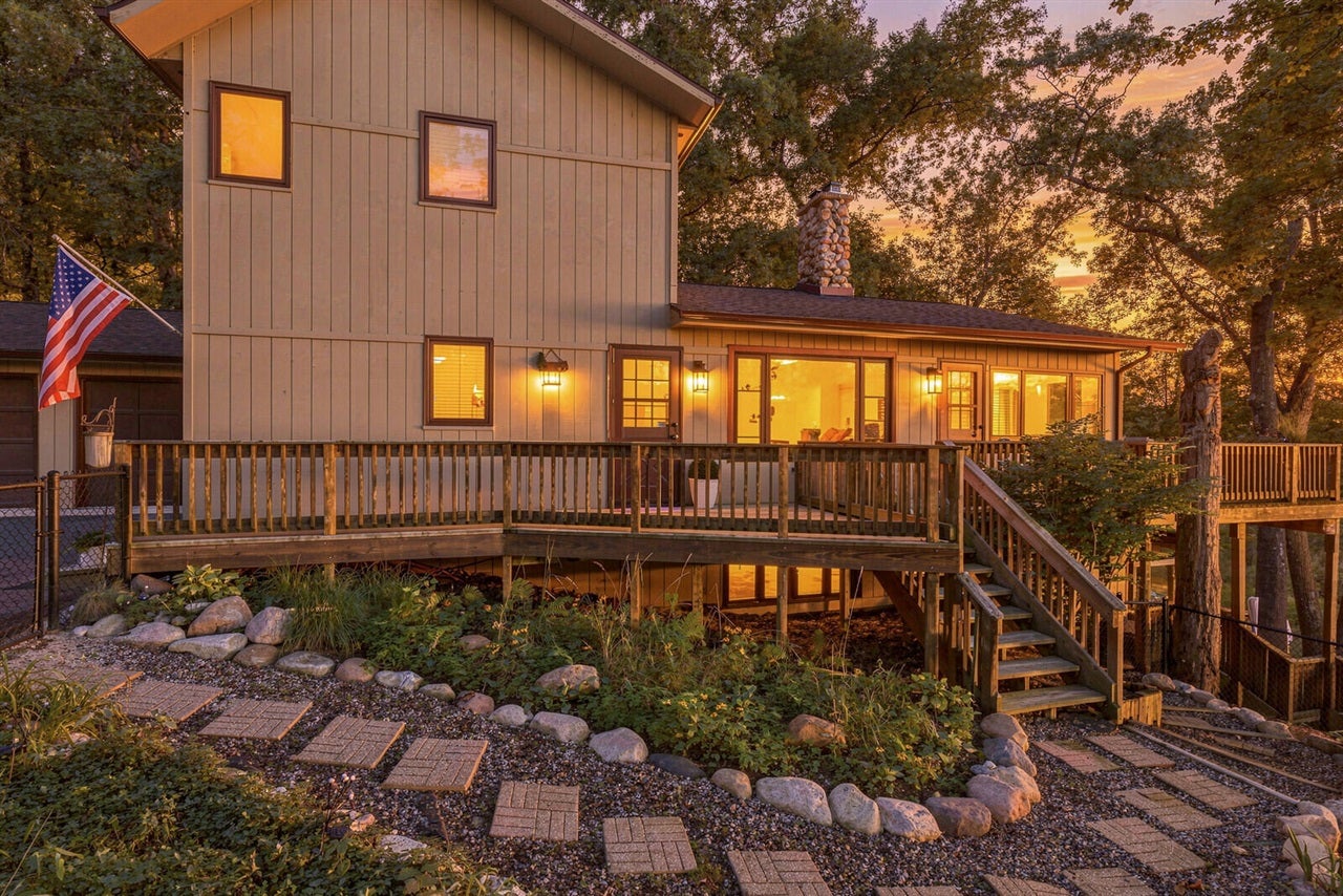 11008 Corey Lake Road Three Rivers, MI 49093 - Photo 47 of 53 Gallery Image 47