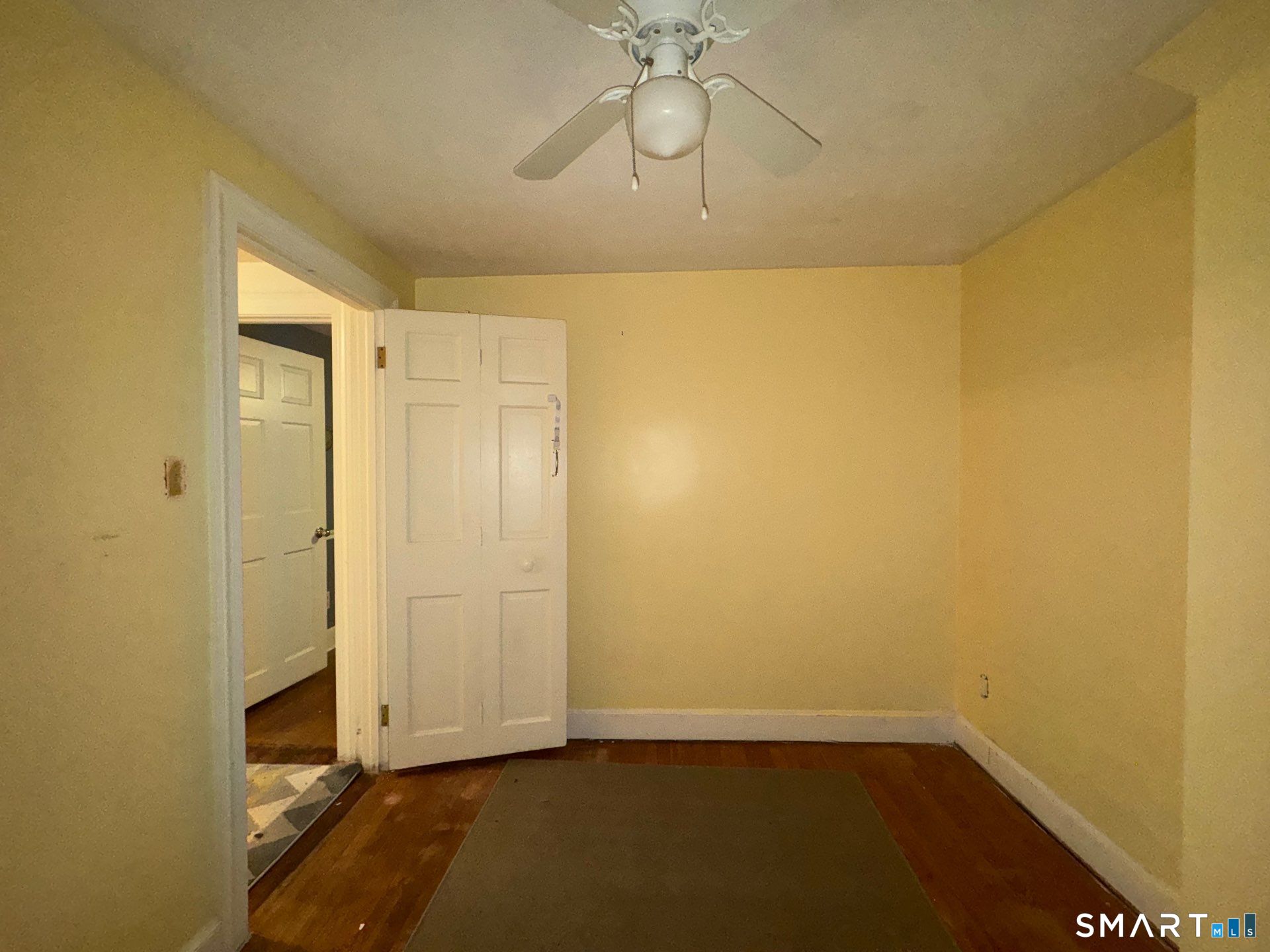 81 Lancaster Road Bristol, CT 06010 - Photo 23 of 30 a view of an empty room