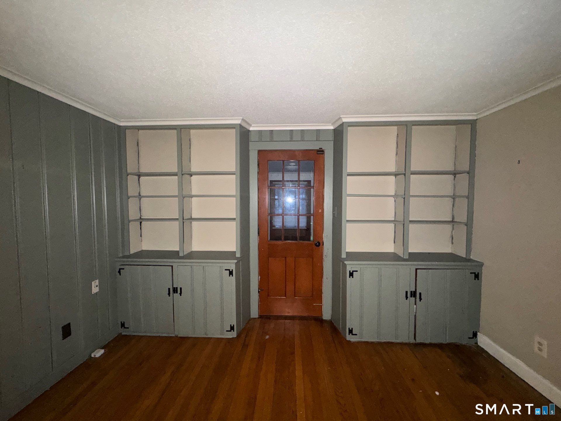81 Lancaster Road Bristol, CT 06010 - Photo 6 of 30 wooden floor and windows in a room