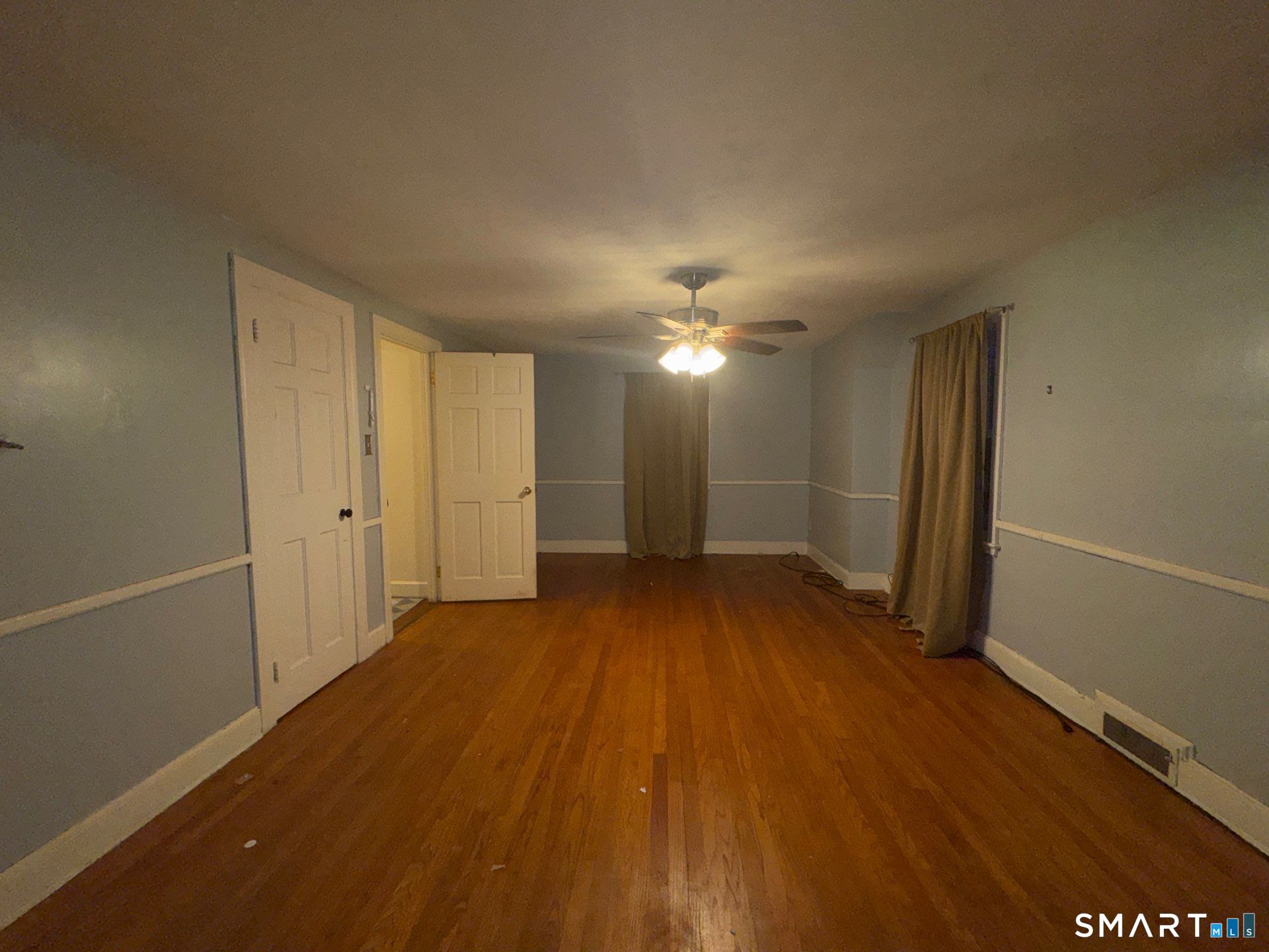 81 Lancaster Road Bristol, CT 06010 - Photo 10 of 30 a view of a livingroom with a hardwood