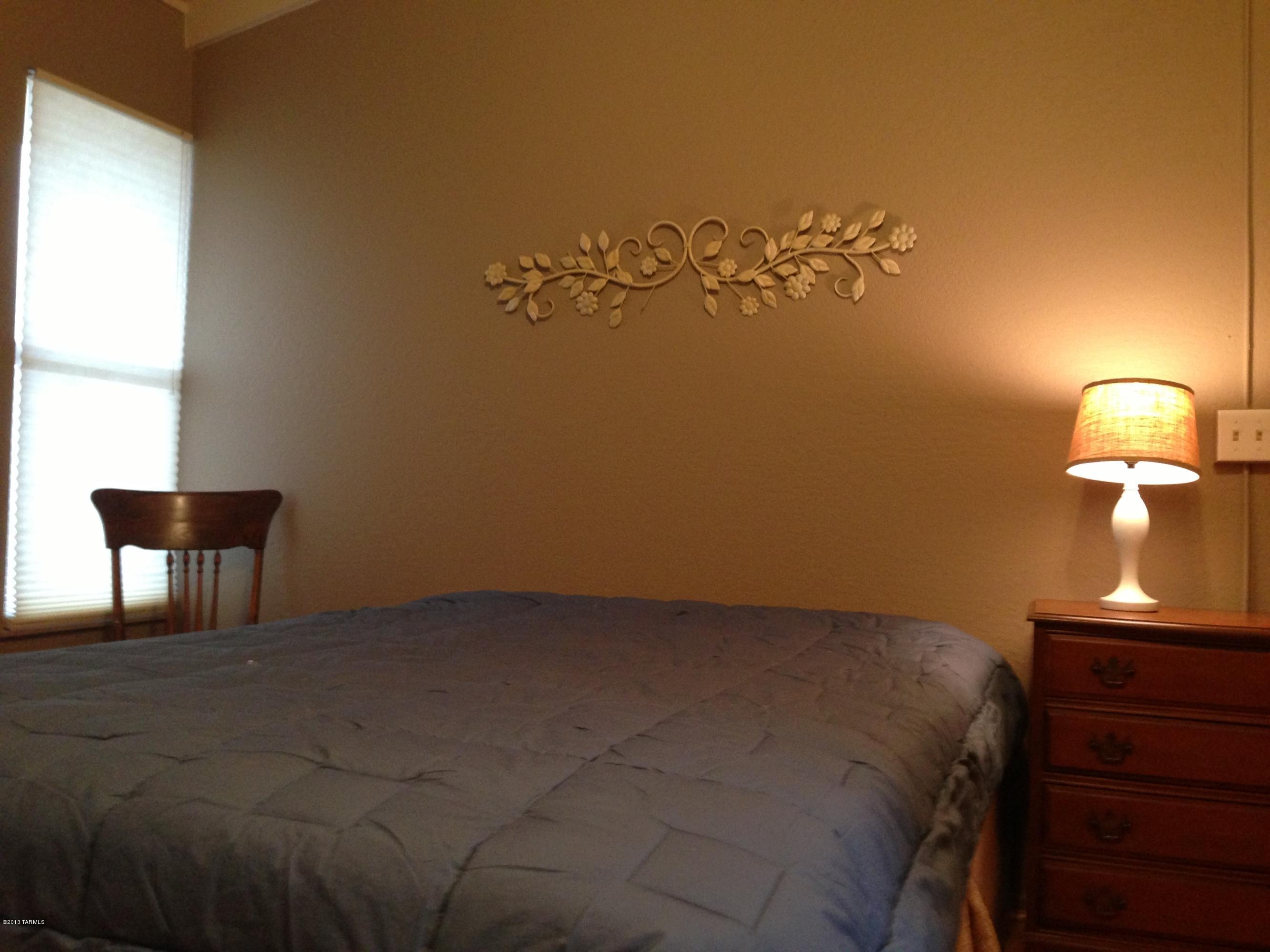 3750 North Country Club Road, Unit 22 Tucson, AZ 85716 - Photo 7 of 9