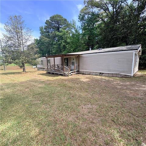 223 Parsonage Colfax, LA 71417 - Photo 2 of 12