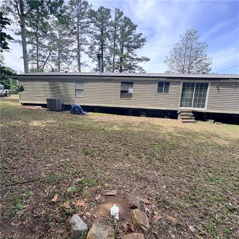 223 Parsonage Colfax, LA 71417 - Photo 4 of 12