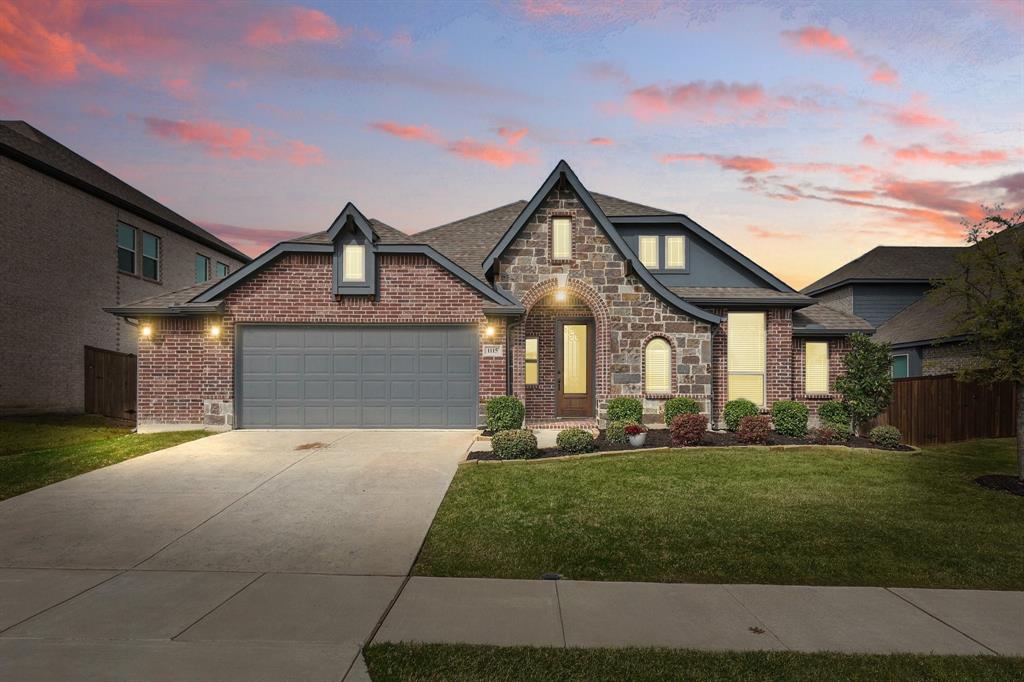 1115 Wyndbrook Drive Justin, TX 76247 - Photo 1 of 32