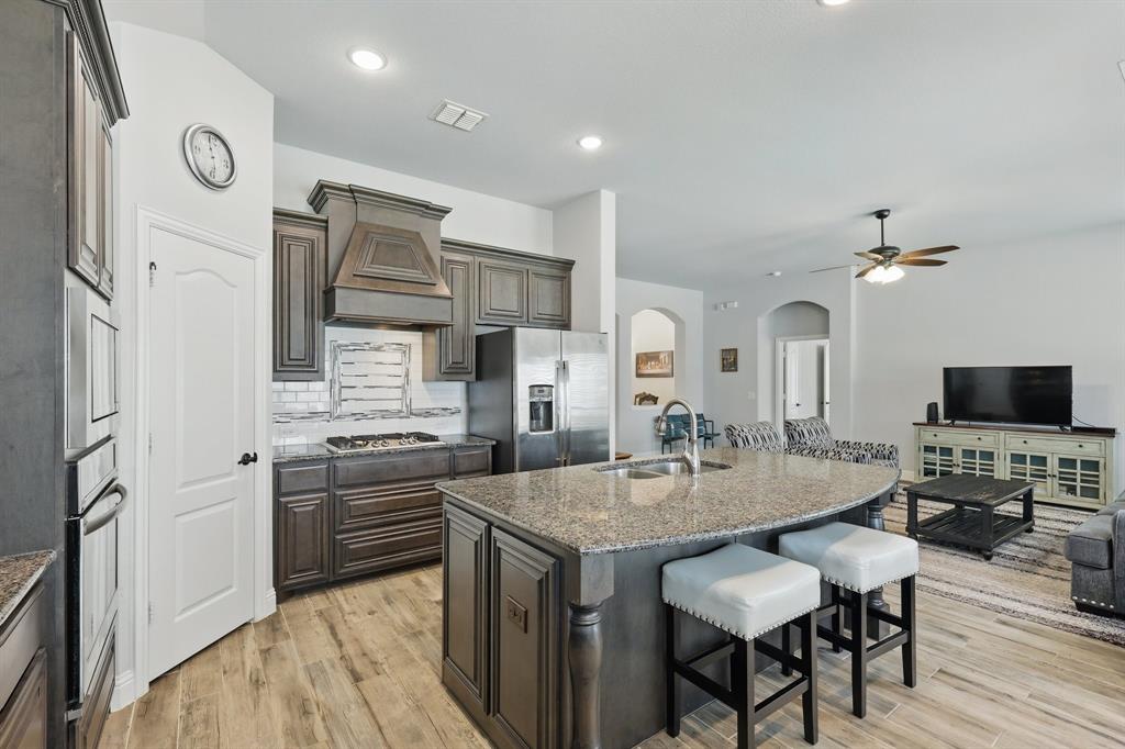 1115 Wyndbrook Drive Justin, TX 76247 - Photo 11 of 32