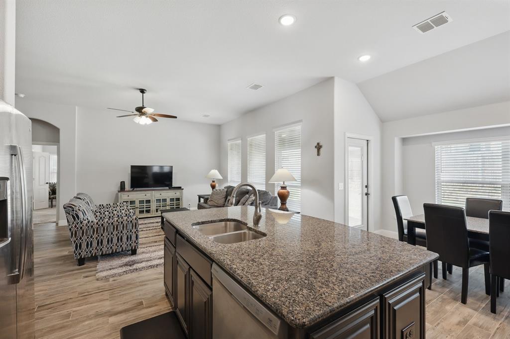 1115 Wyndbrook Drive Justin, TX 76247 - Photo 12 of 32