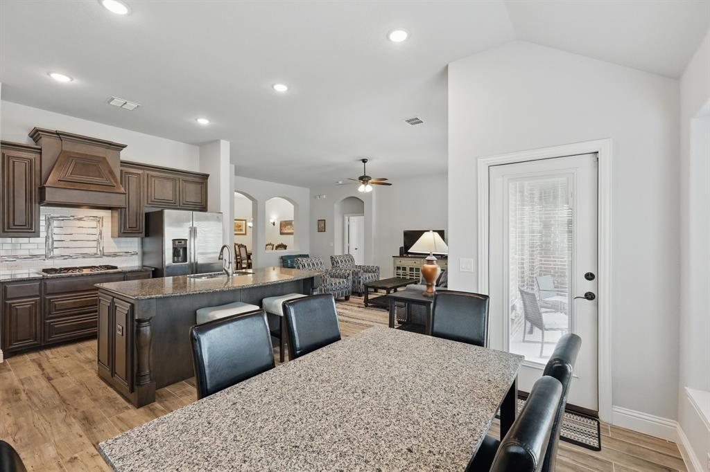 1115 Wyndbrook Drive Justin, TX 76247 - Photo 14 of 32