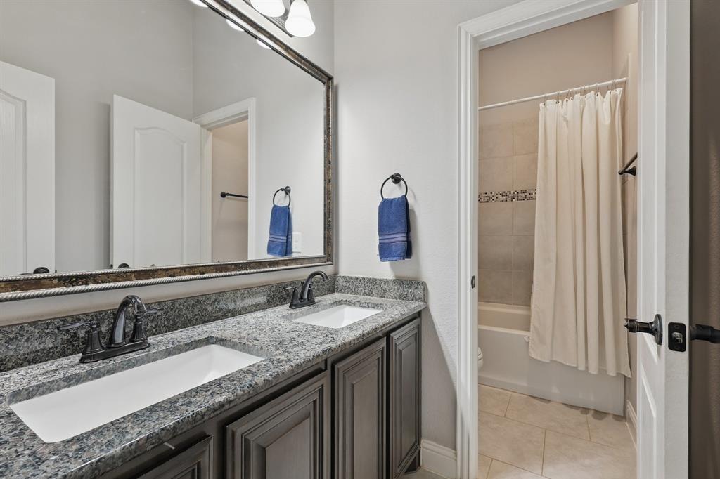 1115 Wyndbrook Drive Justin, TX 76247 - Photo 16 of 32