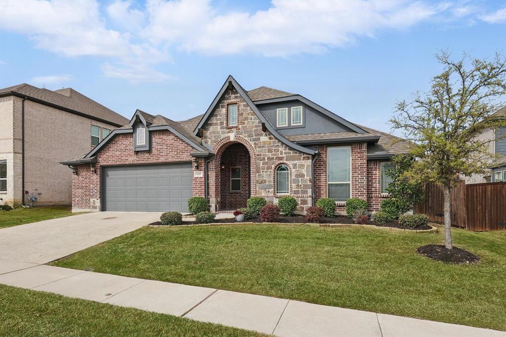 1115 Wyndbrook Drive Justin, TX 76247 - Photo 2 of 32