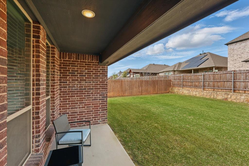 1115 Wyndbrook Drive Justin, TX 76247 - Photo 27 of 32