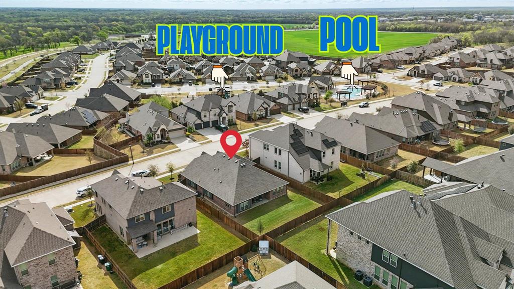 1115 Wyndbrook Drive Justin, TX 76247 - Photo 32 of 32