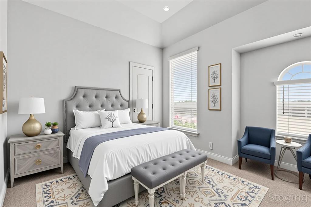 1115 Wyndbrook Drive Justin, TX 76247 - Photo 4 of 32