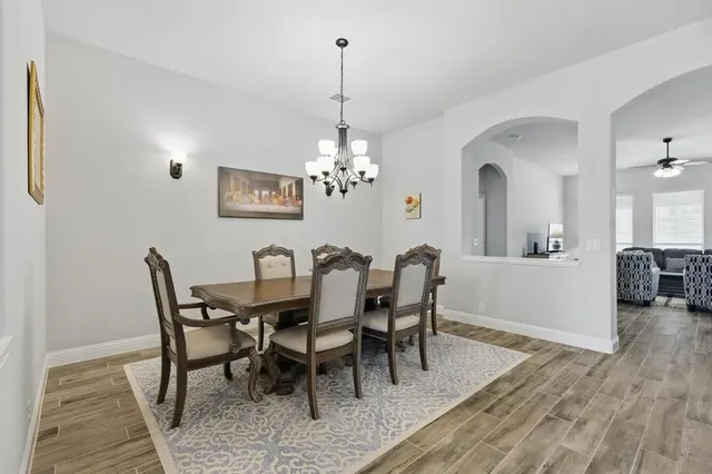 $425,000 | 1115 Wyndbrook Drive, Justin, TX 76247