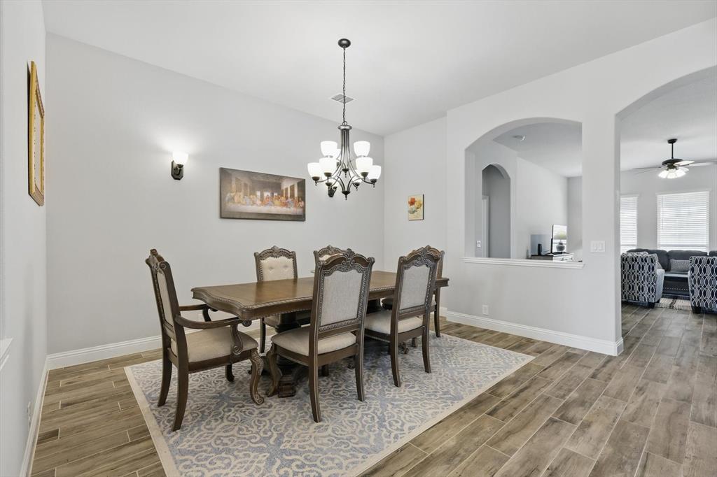 1115 Wyndbrook Drive Justin, TX 76247 - Photo 6 of 32