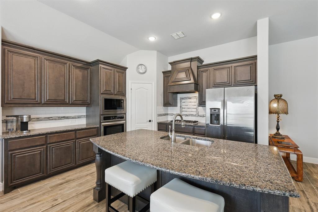 1115 Wyndbrook Drive Justin, TX 76247 - Photo 10 of 32