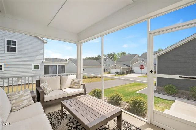 $470,000 | 361 Natsam Woods Way, Wake Forest, NC 27587