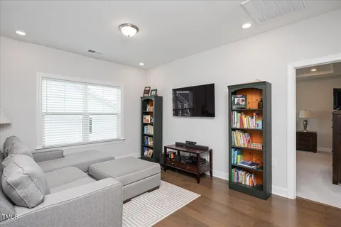 $470,000 | 361 Natsam Woods Way, Wake Forest, NC 27587