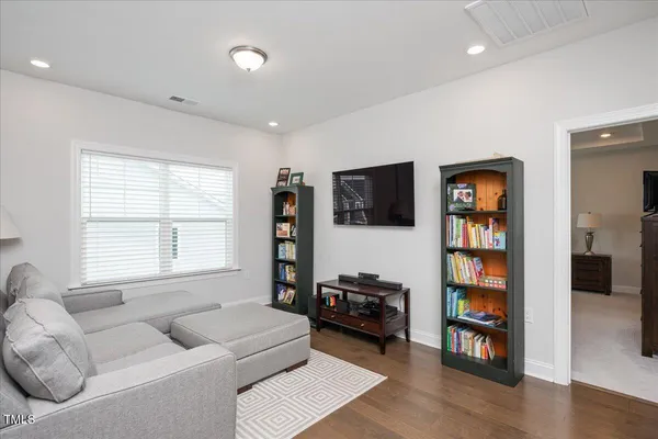 $460,000 | 361 Natsam Woods Way, Wake Forest, NC 27587