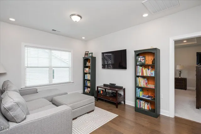 $470,000 | 361 Natsam Woods Way, Wake Forest, NC 27587