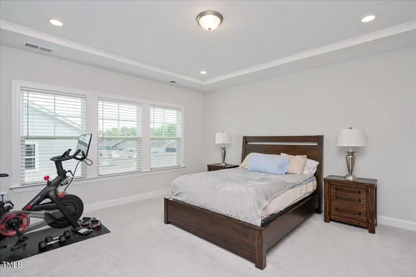 $460,000 | 361 Natsam Woods Way, Wake Forest, NC 27587