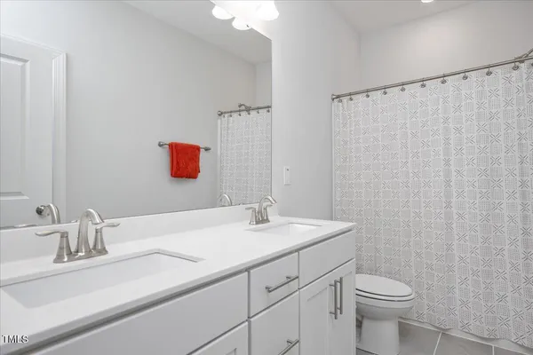 $460,000 | 361 Natsam Woods Way, Wake Forest, NC 27587