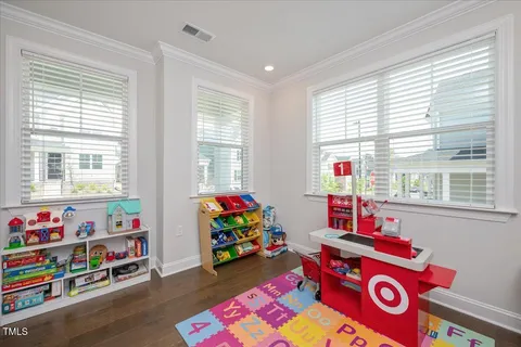 $470,000 | 361 Natsam Woods Way, Wake Forest, NC 27587