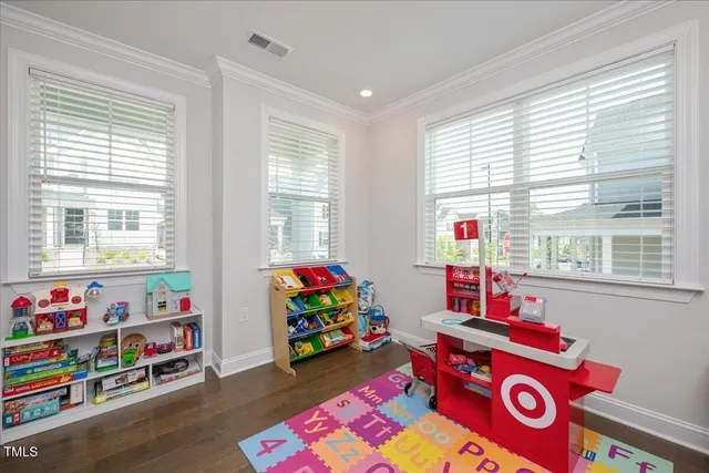 $470,000 | 361 Natsam Woods Way, Wake Forest, NC 27587