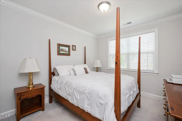 $460,000 | 361 Natsam Woods Way, Wake Forest, NC 27587