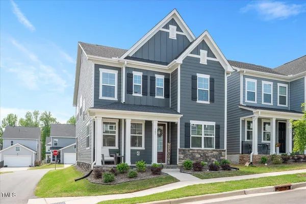 $460,000 | 361 Natsam Woods Way, Wake Forest, NC 27587